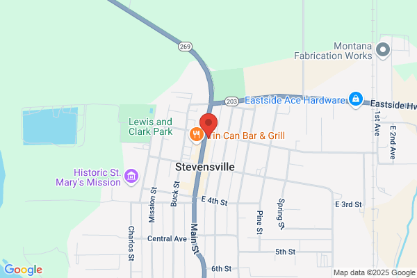 Stevi Cafe
