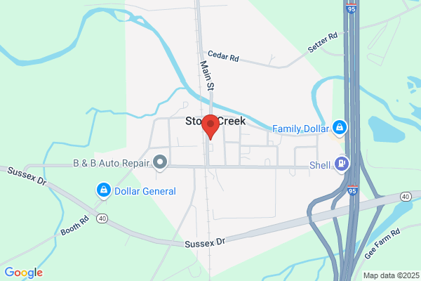 Canal Wood Corporation