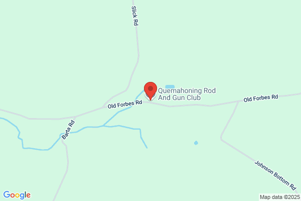 King & Queen Rod & Gun Club
