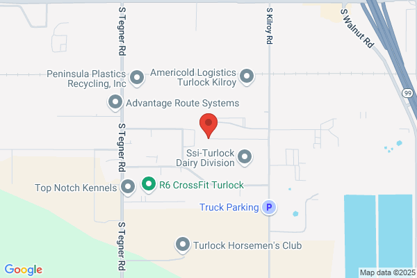 Applied Electric, Inc.