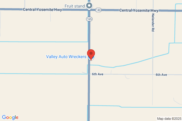 Valley Auto Wreckers & Towing