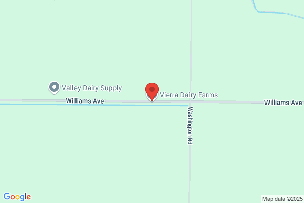 Vierra Dairy
