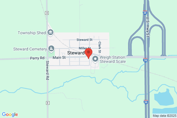 Steward Inn