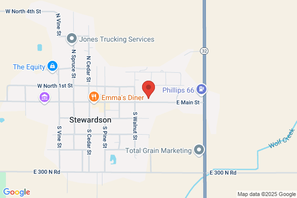 Brummerstedt Funeral Home