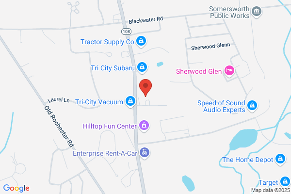 Stewardson Ambulance Service