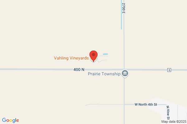 Vahling Vineyards