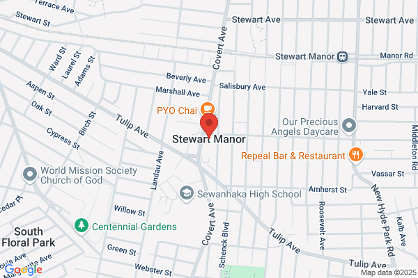 Stewart Manor Realty