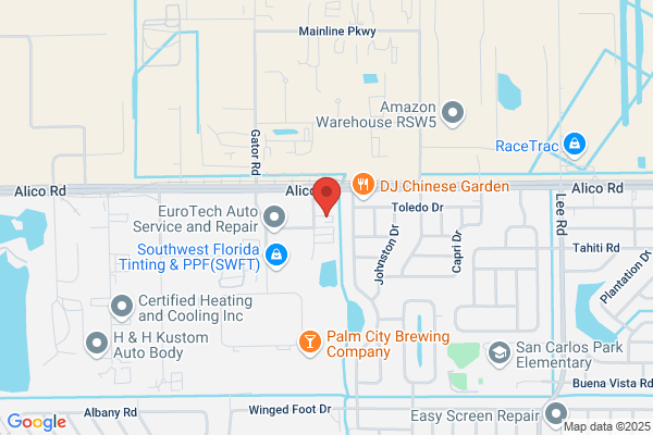 United States Bronze Sign Co
