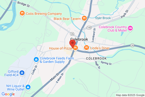 Big Apple Food Stores