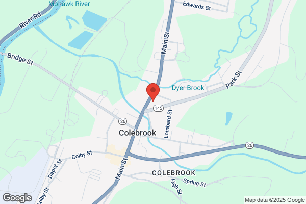 Coos County Chiropractic