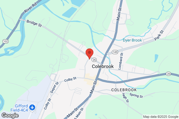 Monadnock Bed & Breakfast
