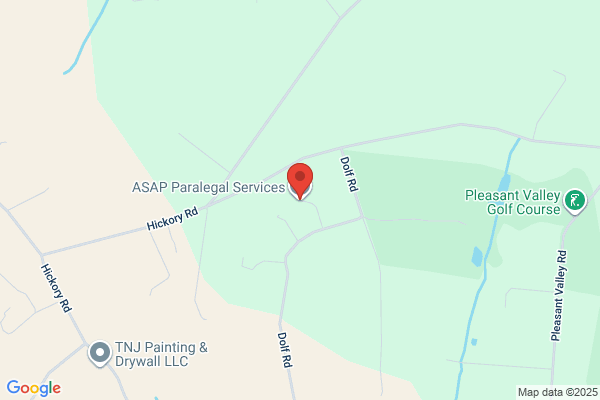 Asap Paralegal Services