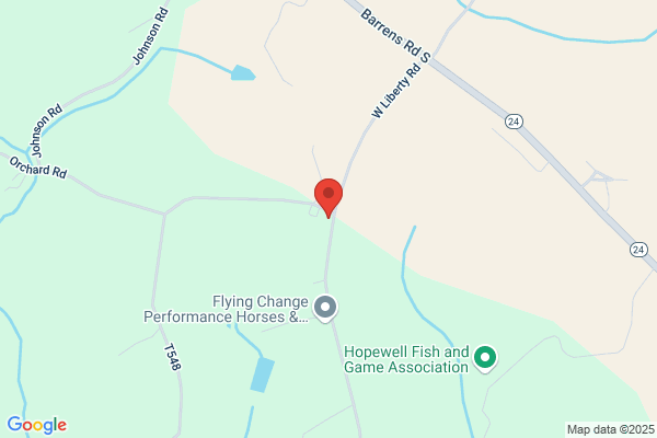 Blevins Fruit Farm