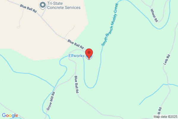 Elfworks Llc