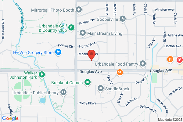 Frontier Mortgage Service Inc