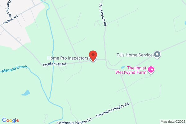 Homepro Home Inspections