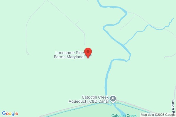 Lonesome Pine Farms