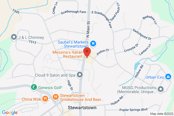 Main Street Tattoo Studios