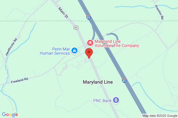 Maryland Concrete Septic Tank Co