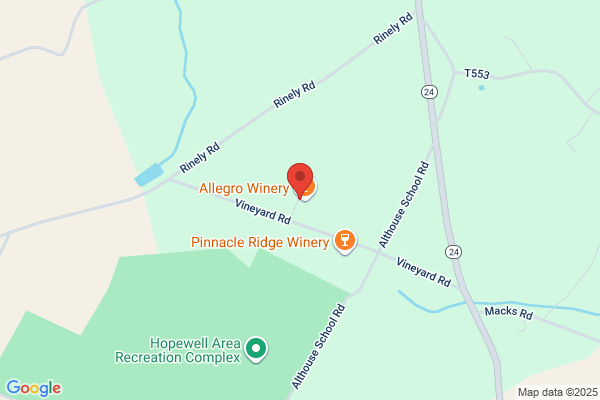 Naylor Wine Cellars Inc