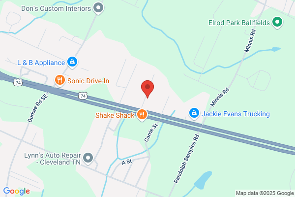 Stafford Heating & Cooling