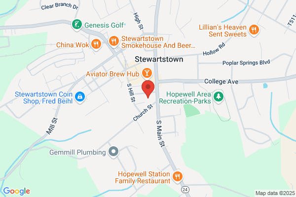 Stewartstown Area Senior Center