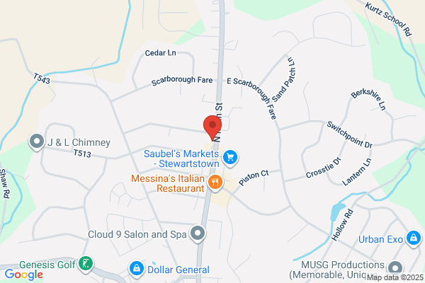 Stewartstown Exxon