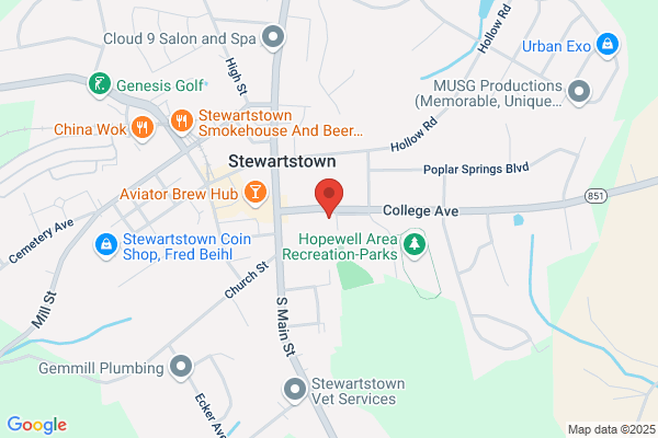 Stewartstown Presbyterian Church