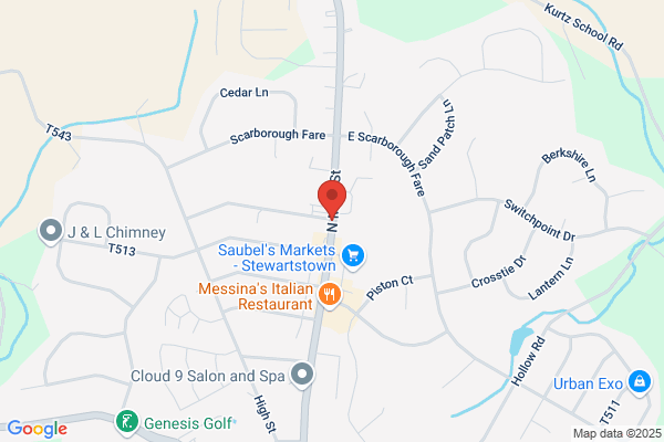 Stewartstown Shell & Mini Mart
