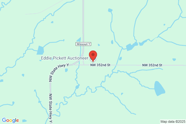 Pickett Eddie Auctioneer & Real Estate