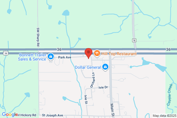 Ostendorf Family Dentistry