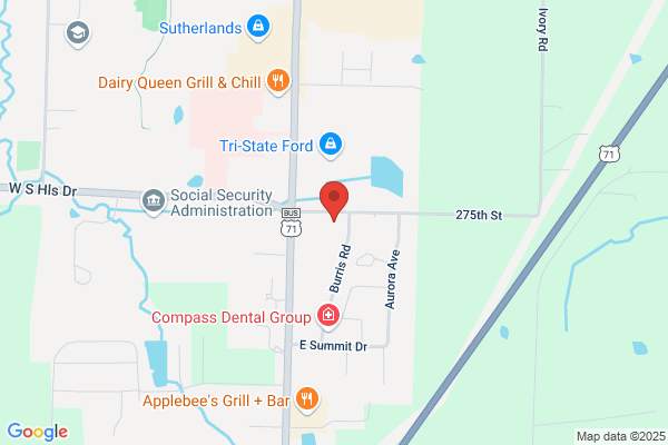 Bram-Summerfield Funeral Home