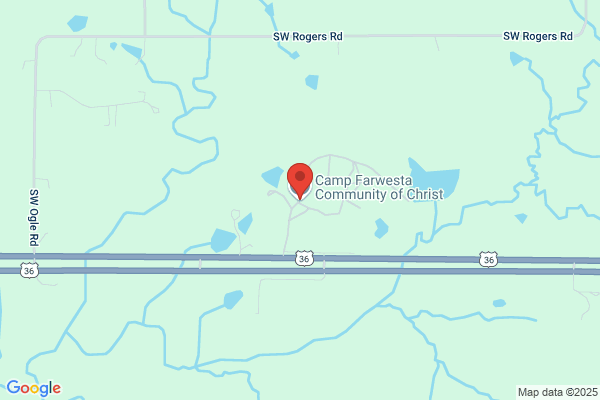 Camp Farwesta Community of Christ