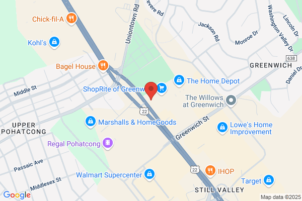 AAA Phillipsburg