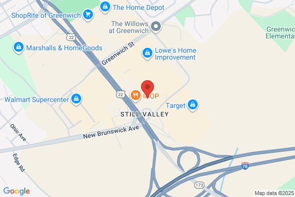 Americas Best Value Inn Phillipsburg