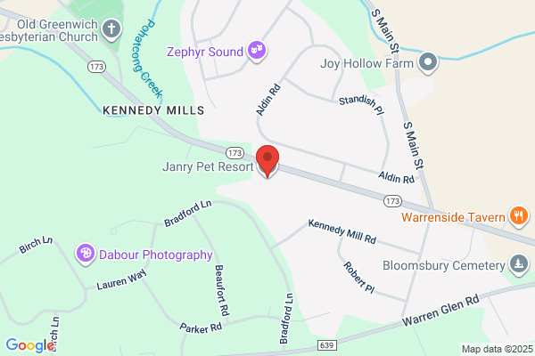 Janry Pet Resort