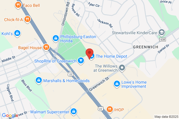 Penske Truck Rental