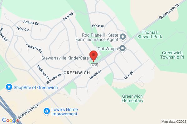 Stewartsville Playschool