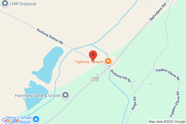 Top Notch Equestrian Centre