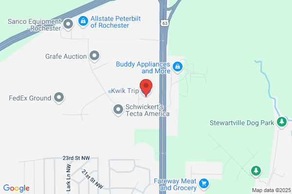 KWIK TRIP #414