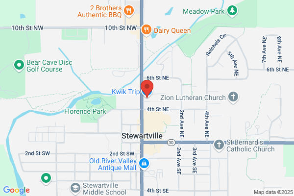 KWIK TRIP #803