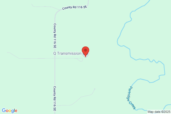 Q Transmission Inc