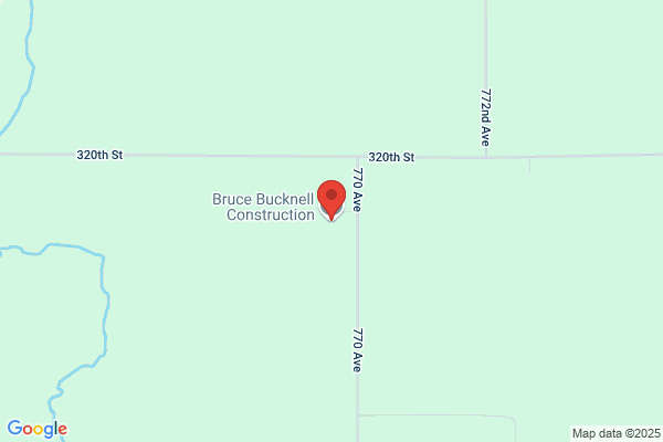 Bruce Bucknell Construction