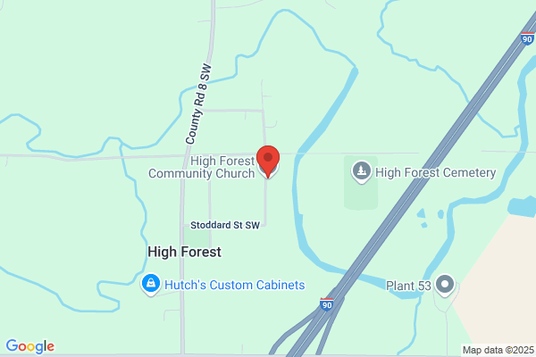 High Forest Community Church