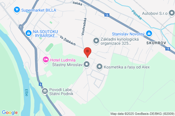 Hrstka Construction