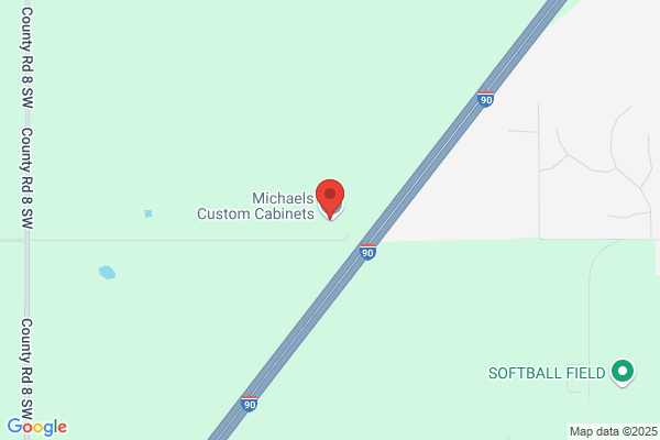 Michael's Custom Cabinets