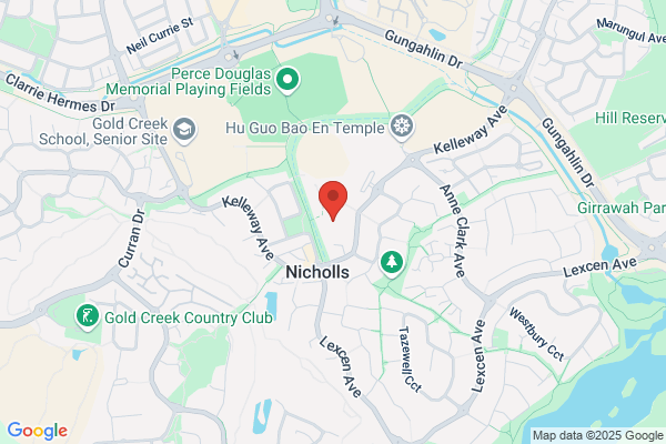 Nichols Child Care