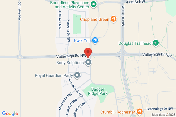 Overby Orthodontics