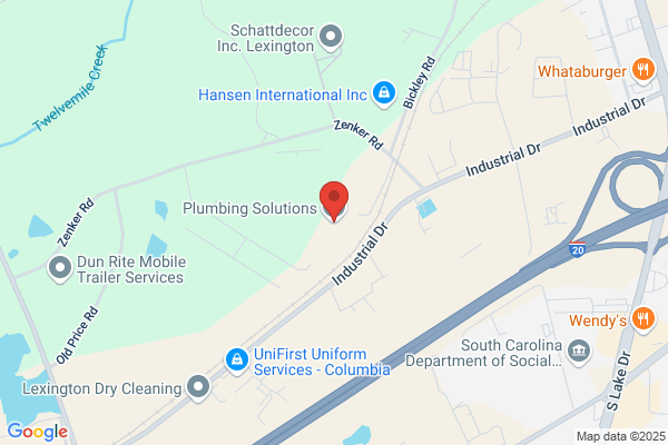 Plumbing Solutions LLC