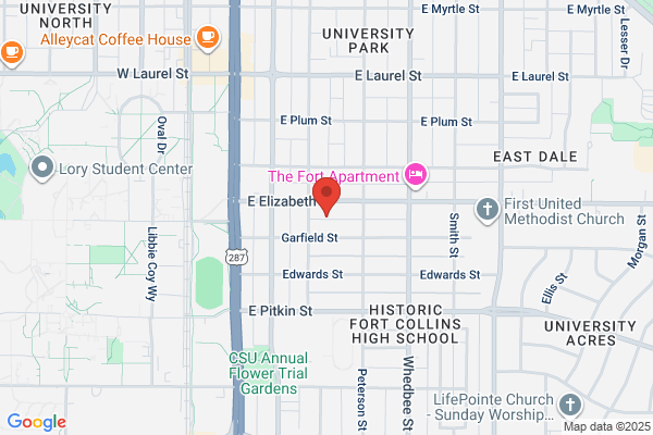 St Johns Lutheran Church Lcms